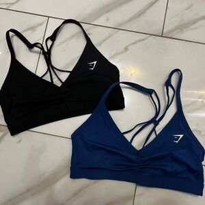 Gym Shark Sports Bra’s